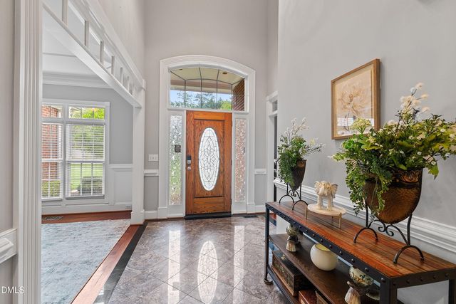 7621 Kensington Manor Lane, Wake Forest, NC 27587