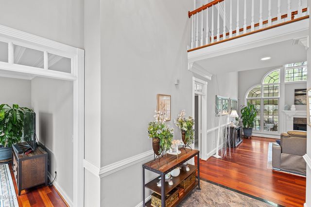 7621 Kensington Manor Lane, Wake Forest, NC 27587