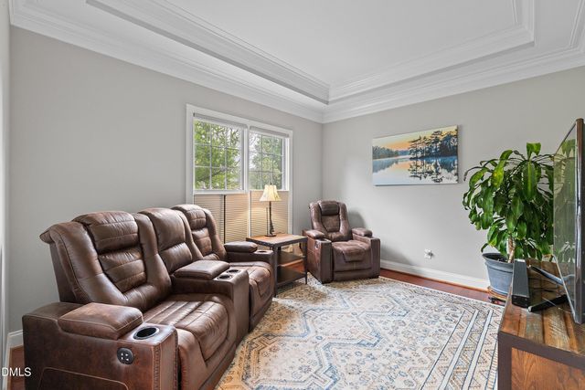 7621 Kensington Manor Lane, Wake Forest, NC 27587