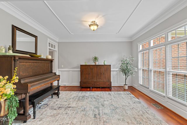 7621 Kensington Manor Lane, Wake Forest, NC 27587