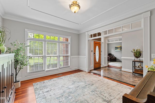 7621 Kensington Manor Lane, Wake Forest, NC 27587