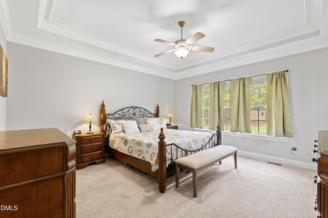 7621 Kensington Manor Lane, Wake Forest, NC 27587