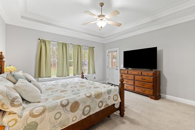 7621 Kensington Manor Lane, Wake Forest, NC 27587