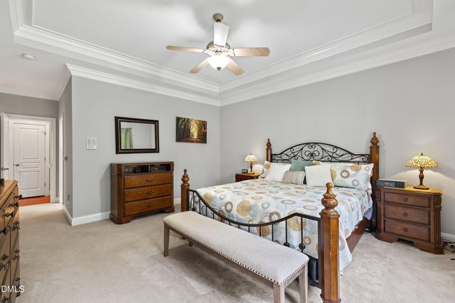 7621 Kensington Manor Lane, Wake Forest, NC 27587