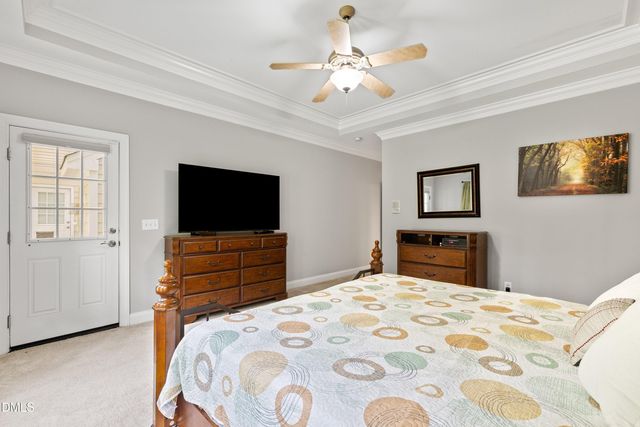 7621 Kensington Manor Lane, Wake Forest, NC 27587