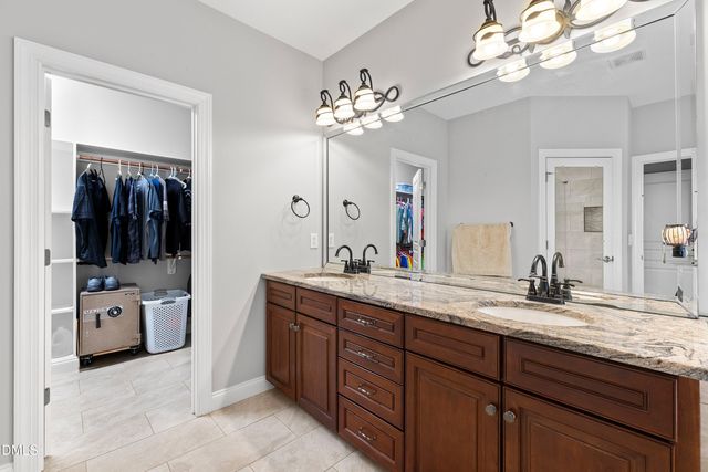 7621 Kensington Manor Lane, Wake Forest, NC 27587