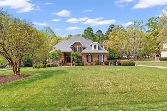 7621 Kensington Manor Lane, Wake Forest, NC 27587