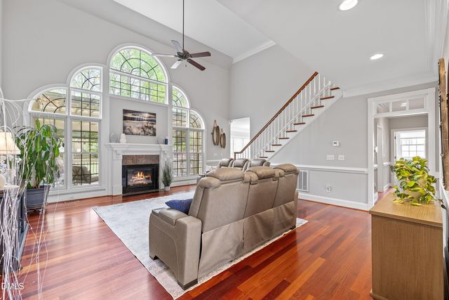 7621 Kensington Manor Lane, Wake Forest, NC 27587