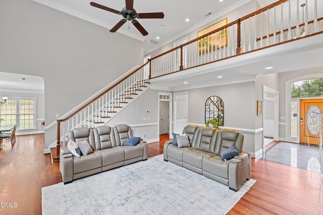 7621 Kensington Manor Lane, Wake Forest, NC 27587