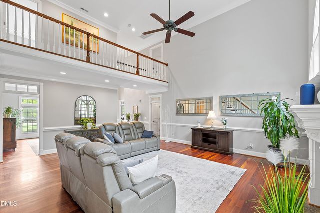 7621 Kensington Manor Lane, Wake Forest, NC 27587