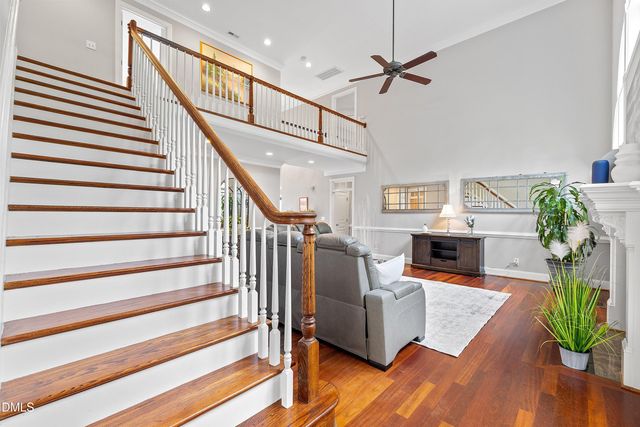 7621 Kensington Manor Lane, Wake Forest, NC 27587