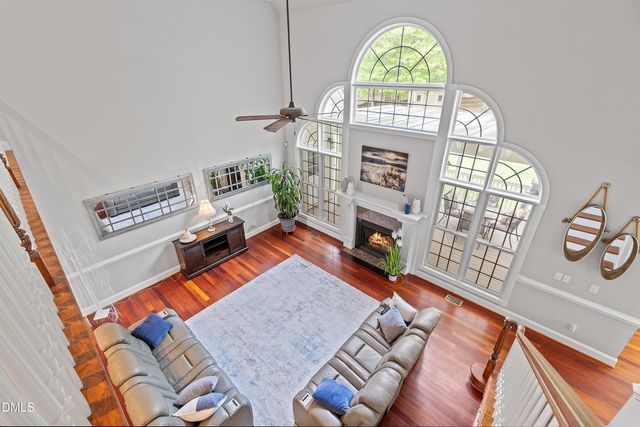 7621 Kensington Manor Lane, Wake Forest, NC 27587