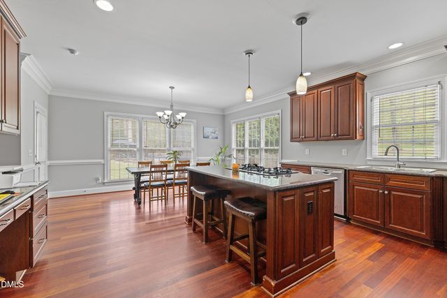 7621 Kensington Manor Lane, Wake Forest, NC 27587