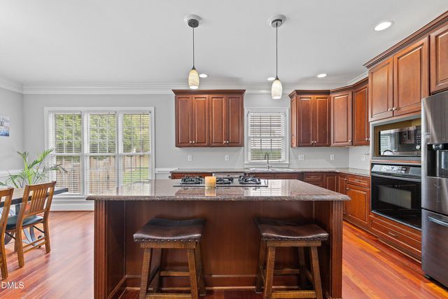 7621 Kensington Manor Lane, Wake Forest, NC 27587