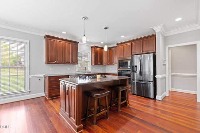 7621 Kensington Manor Lane, Wake Forest, NC 27587