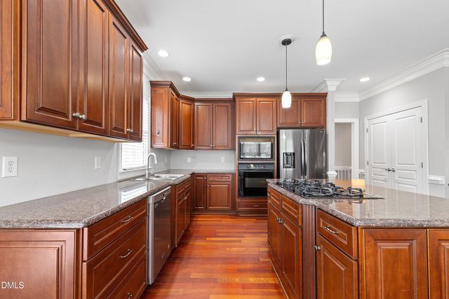 7621 Kensington Manor Lane, Wake Forest, NC 27587