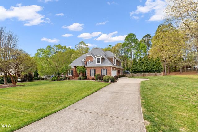 7621 Kensington Manor Lane, Wake Forest, NC 27587