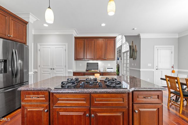 7621 Kensington Manor Lane, Wake Forest, NC 27587
