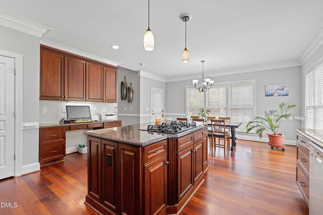 7621 Kensington Manor Lane, Wake Forest, NC 27587