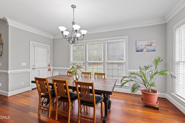 7621 Kensington Manor Lane, Wake Forest, NC 27587