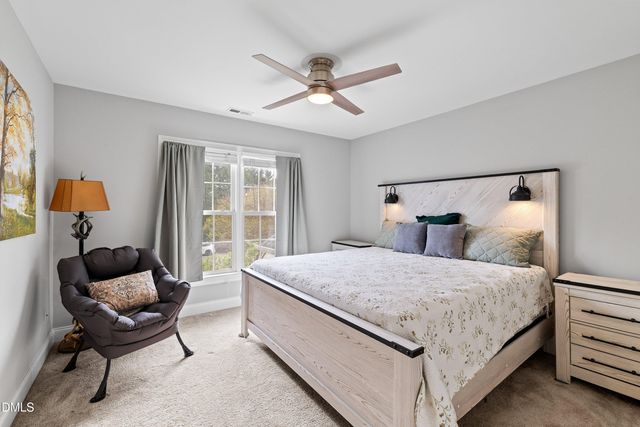 7621 Kensington Manor Lane, Wake Forest, NC 27587