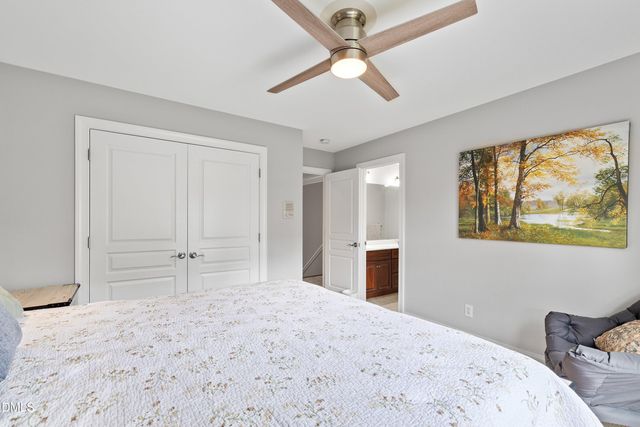 7621 Kensington Manor Lane, Wake Forest, NC 27587