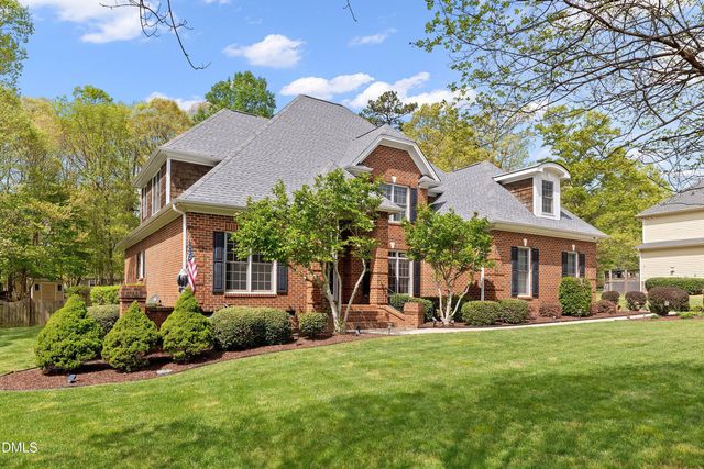 7621 Kensington Manor Lane, Wake Forest, NC 27587