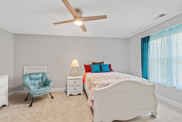 7621 Kensington Manor Lane, Wake Forest, NC 27587