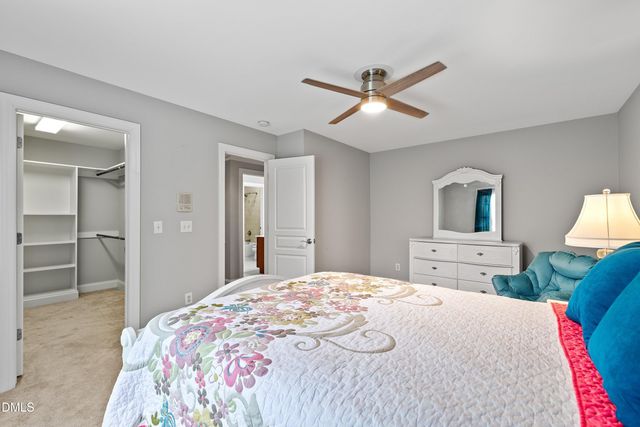 7621 Kensington Manor Lane, Wake Forest, NC 27587