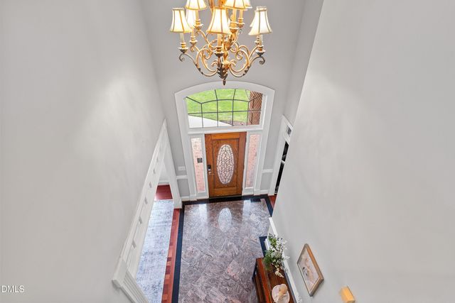 7621 Kensington Manor Lane, Wake Forest, NC 27587