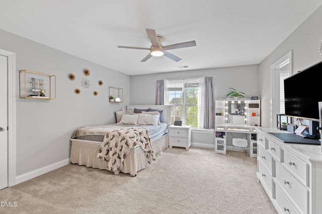 7621 Kensington Manor Lane, Wake Forest, NC 27587