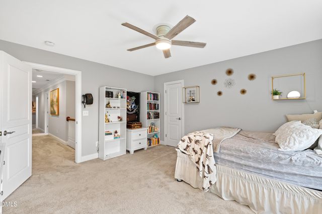 7621 Kensington Manor Lane, Wake Forest, NC 27587