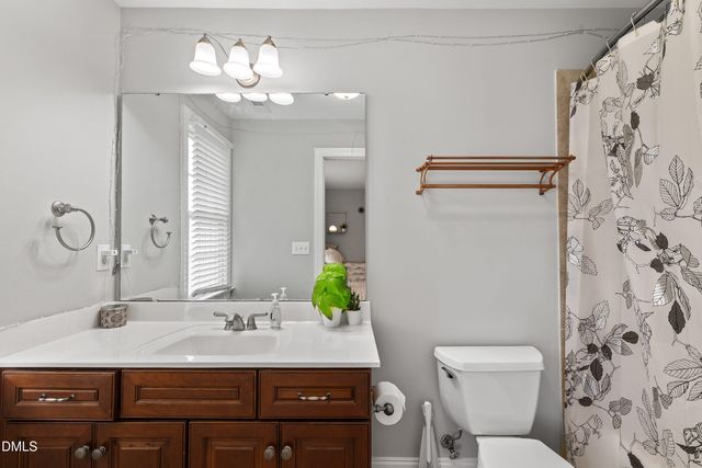 7621 Kensington Manor Lane, Wake Forest, NC 27587