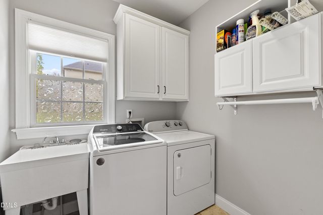 7621 Kensington Manor Lane, Wake Forest, NC 27587