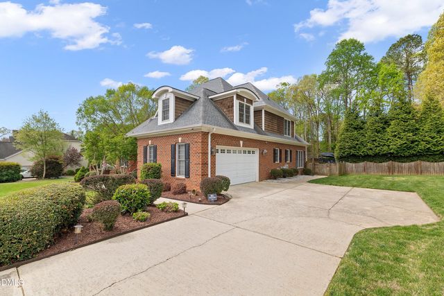 7621 Kensington Manor Lane, Wake Forest, NC 27587