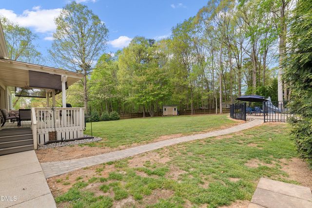 7621 Kensington Manor Lane, Wake Forest, NC 27587