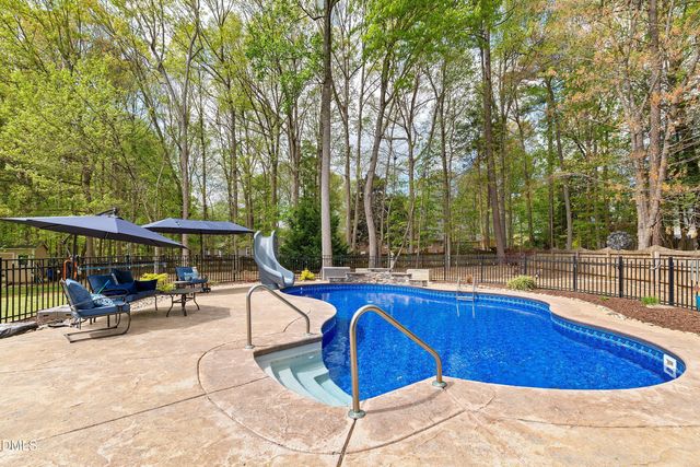 7621 Kensington Manor Lane, Wake Forest, NC 27587