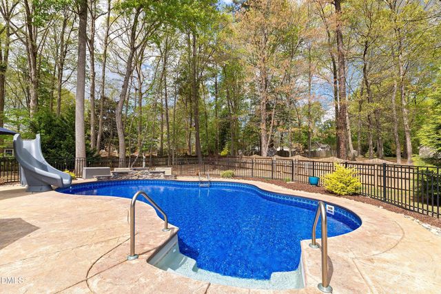 7621 Kensington Manor Lane, Wake Forest, NC 27587