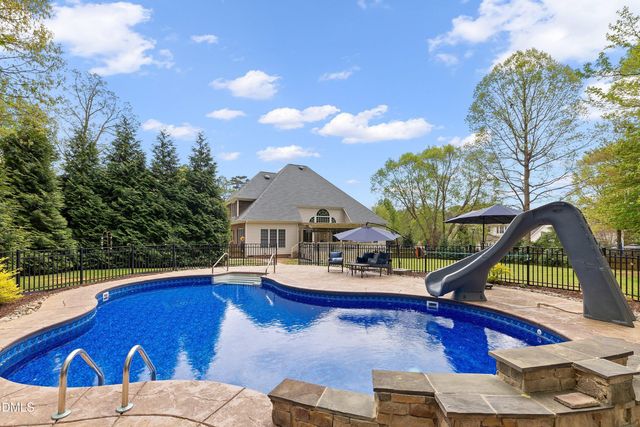 7621 Kensington Manor Lane, Wake Forest, NC 27587