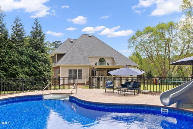 7621 Kensington Manor Lane, Wake Forest, NC 27587