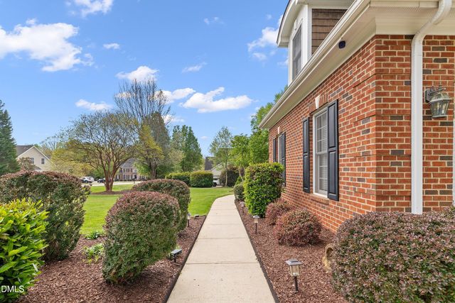 7621 Kensington Manor Lane, Wake Forest, NC 27587