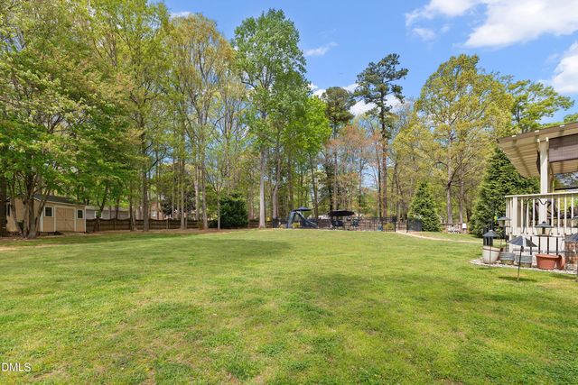 7621 Kensington Manor Lane, Wake Forest, NC 27587