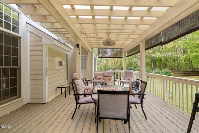 7621 Kensington Manor Lane, Wake Forest, NC 27587