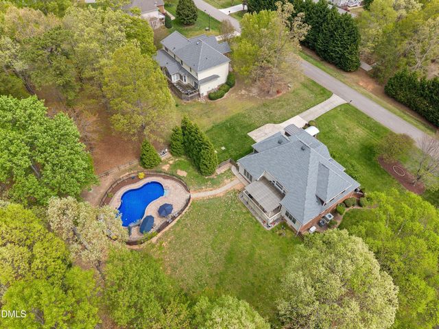 7621 Kensington Manor Lane, Wake Forest, NC 27587