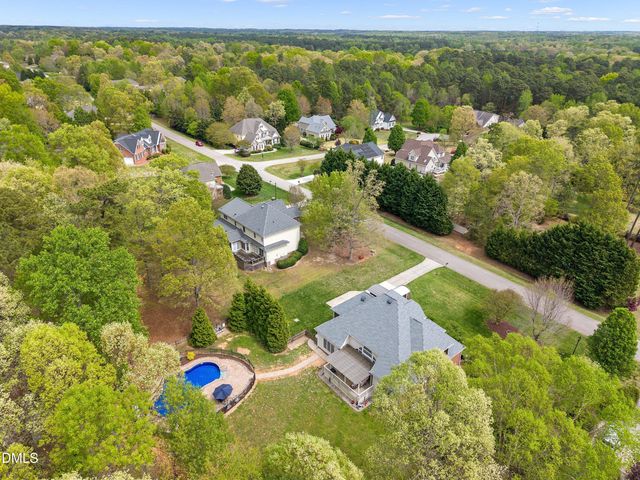 7621 Kensington Manor Lane, Wake Forest, NC 27587