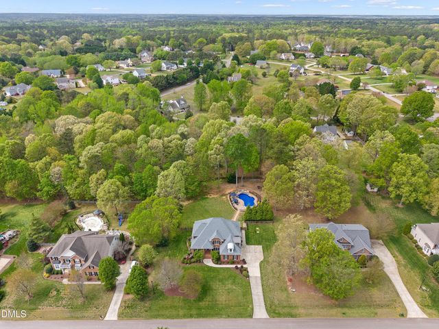 7621 Kensington Manor Lane, Wake Forest, NC 27587