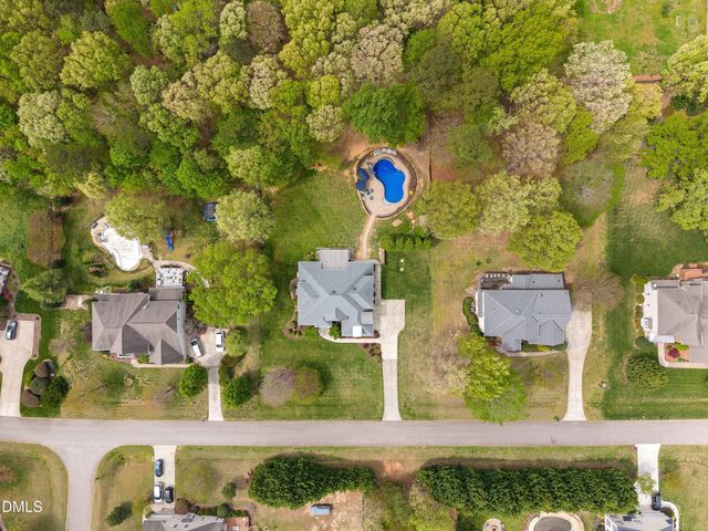 7621 Kensington Manor Lane, Wake Forest, NC 27587