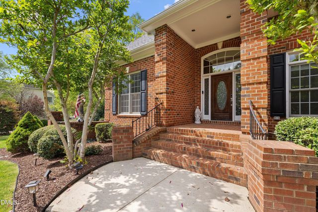 7621 Kensington Manor Lane, Wake Forest, NC 27587