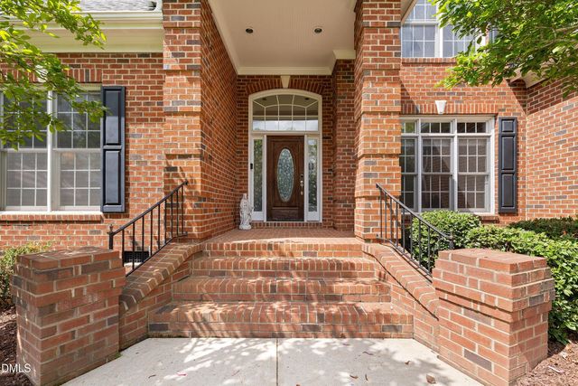 7621 Kensington Manor Lane, Wake Forest, NC 27587