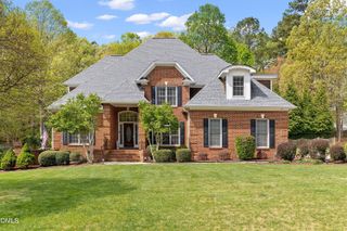 7621 Kensington Manor Lane, Wake Forest, NC 27587